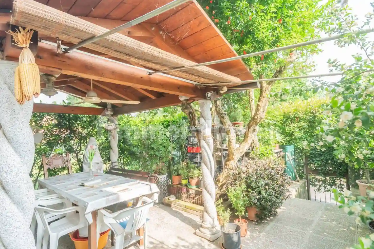 Villetta a schiera - foto 2