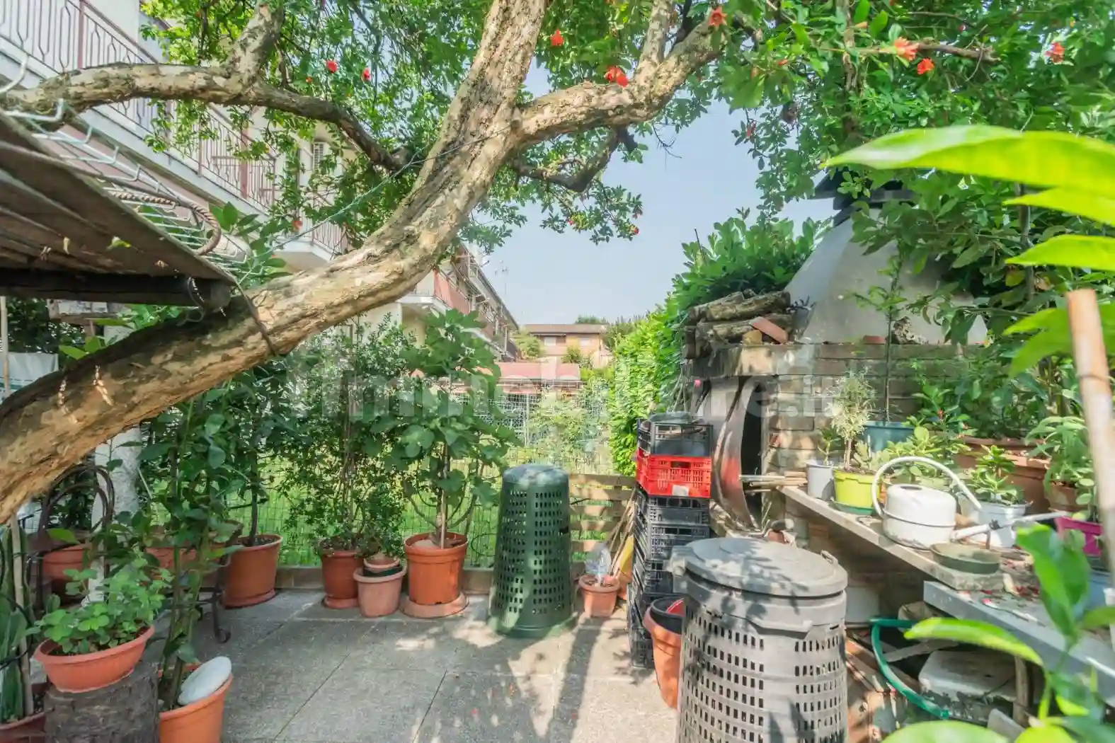 Villetta a schiera - foto 4