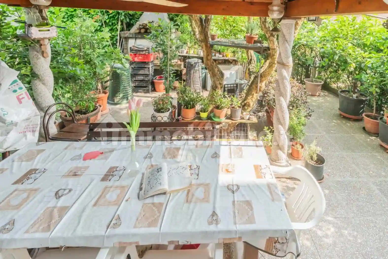 Villetta a schiera - foto 5