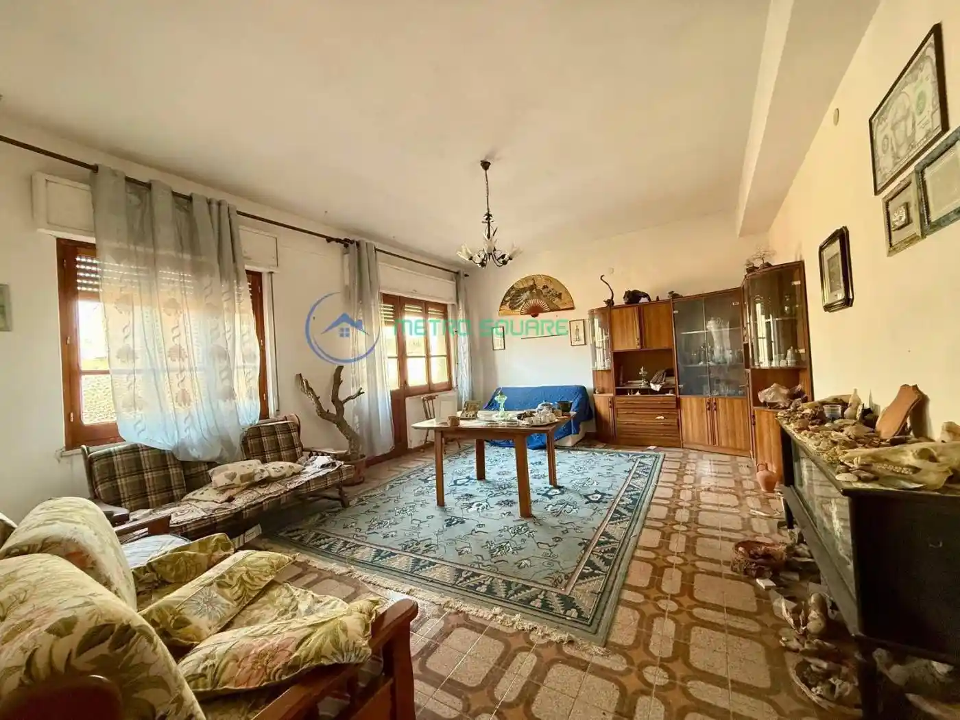 Casa indipendente in vendita a Guspini