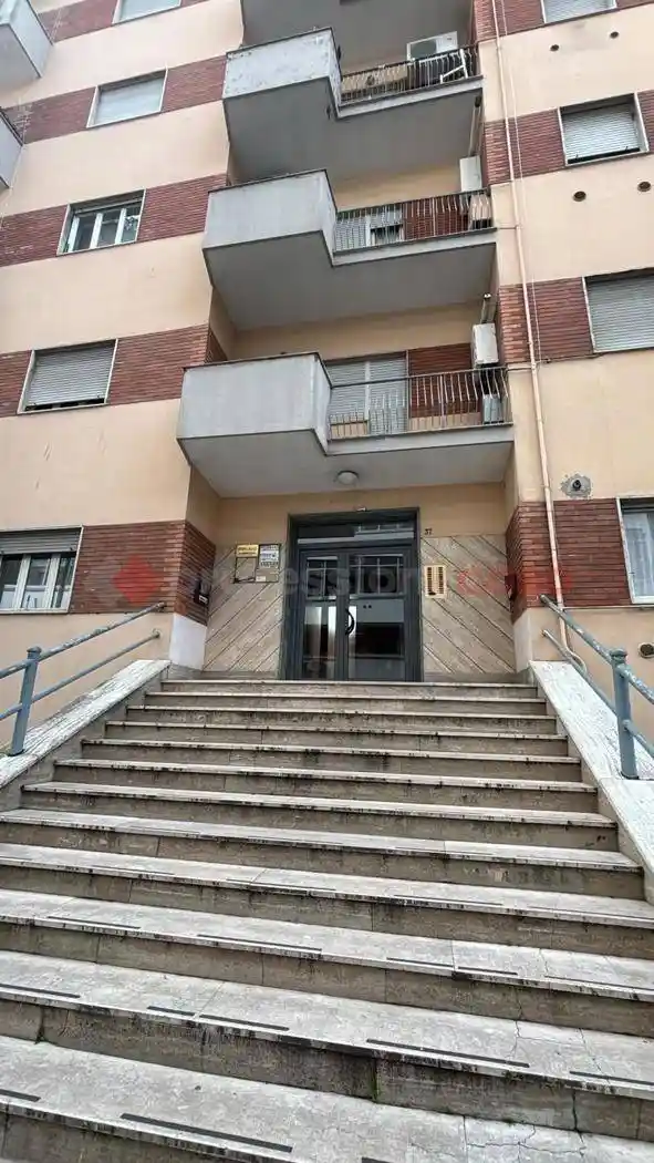 Appartamento in vendita a Frosinone