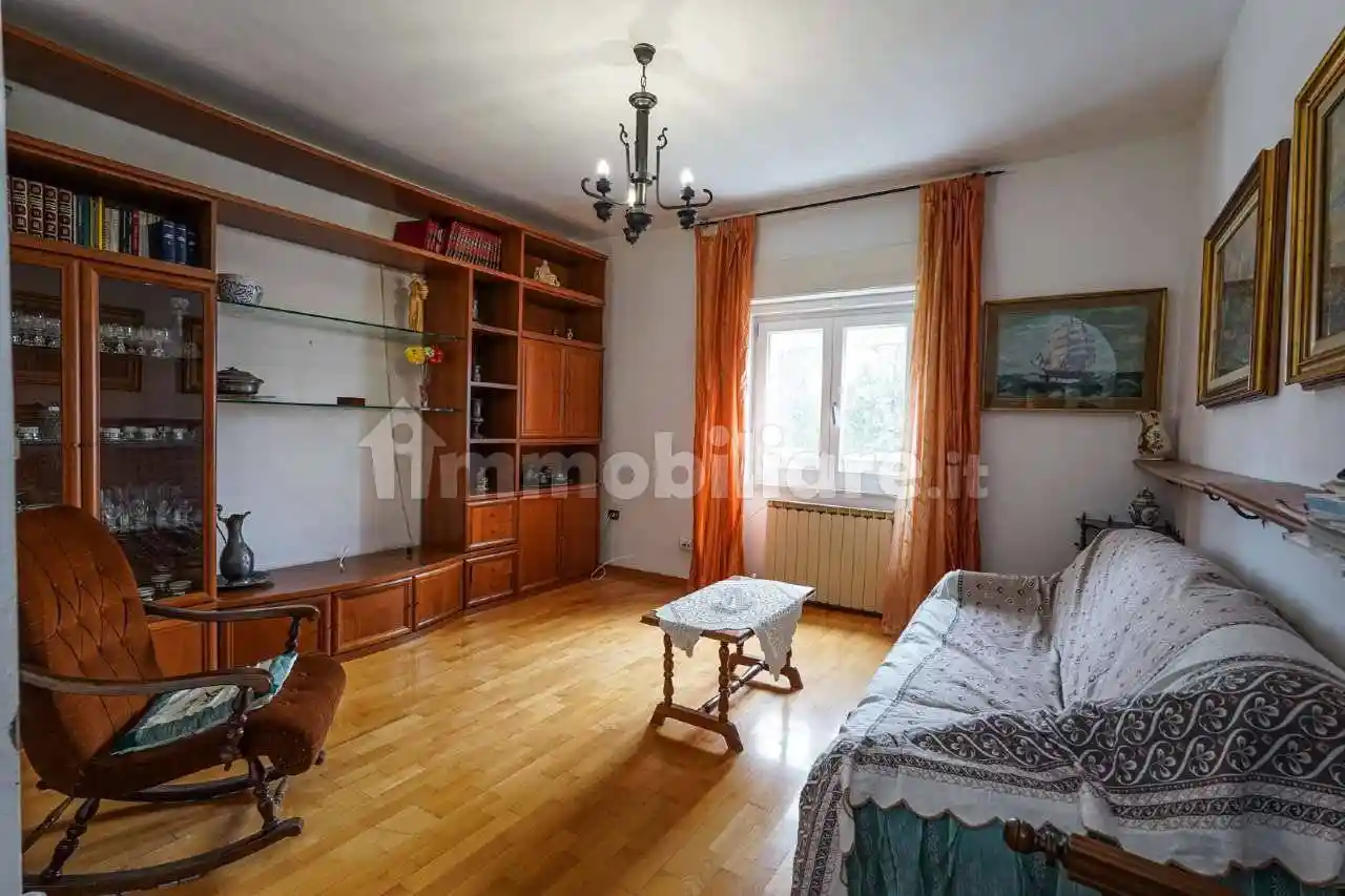 Appartamento in vendita a Verdellino