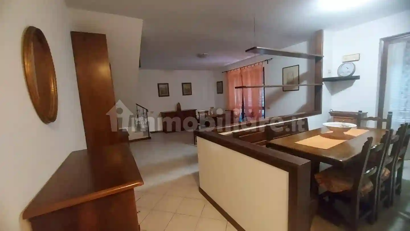 Villetta a schiera - foto 3