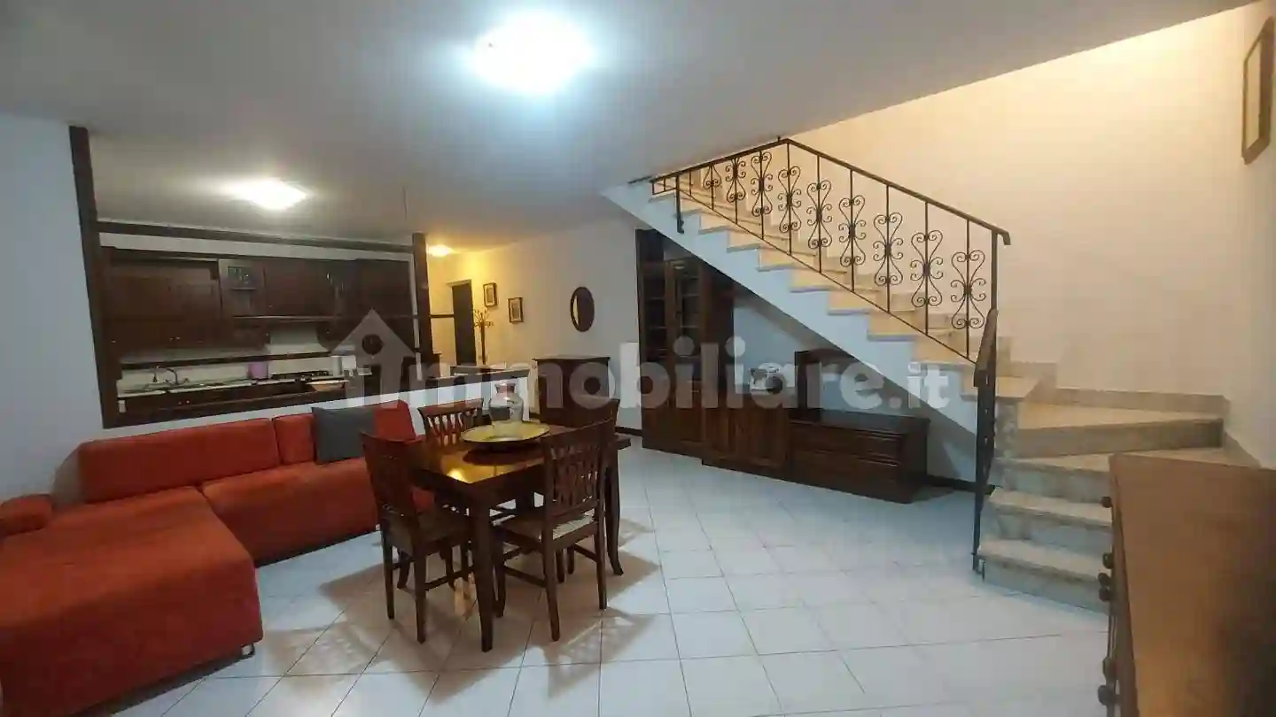 Villetta a schiera - foto 5