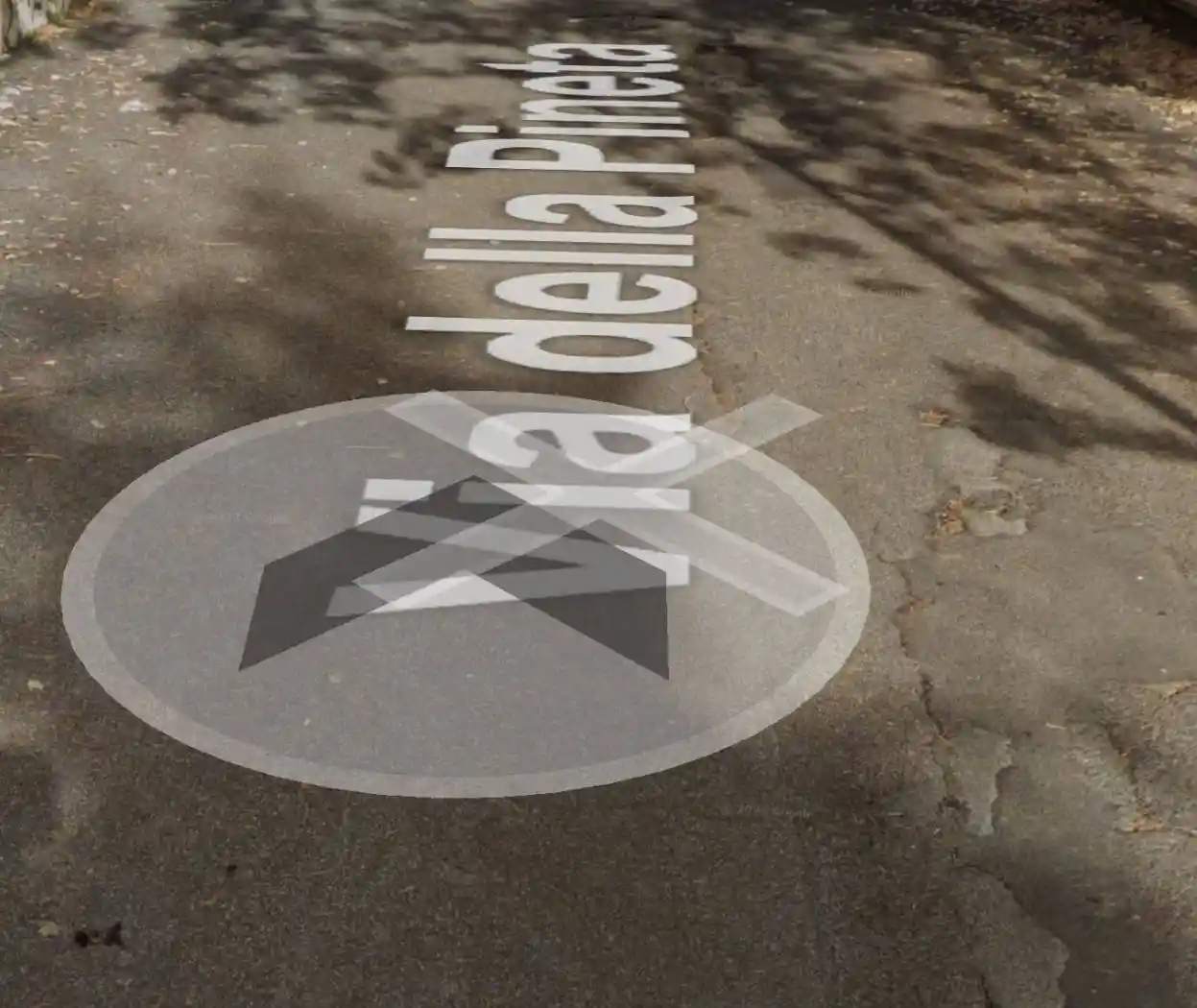 Appartamento in vendita a Monteflavio