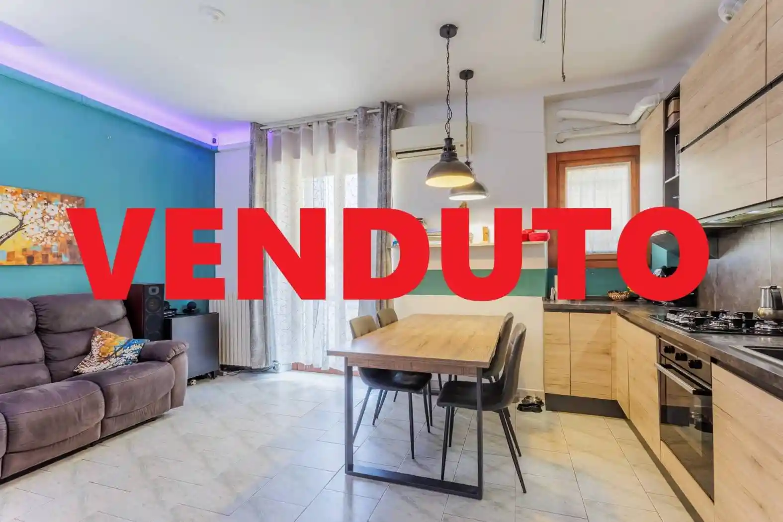 Appartamento in vendita a Monza