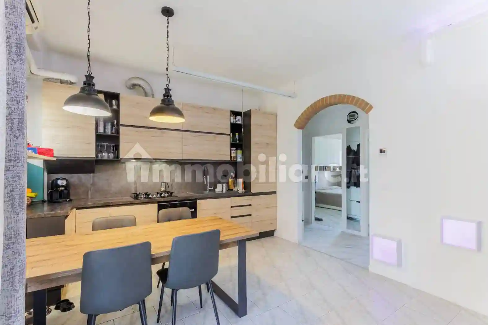 Appartamento - foto 5