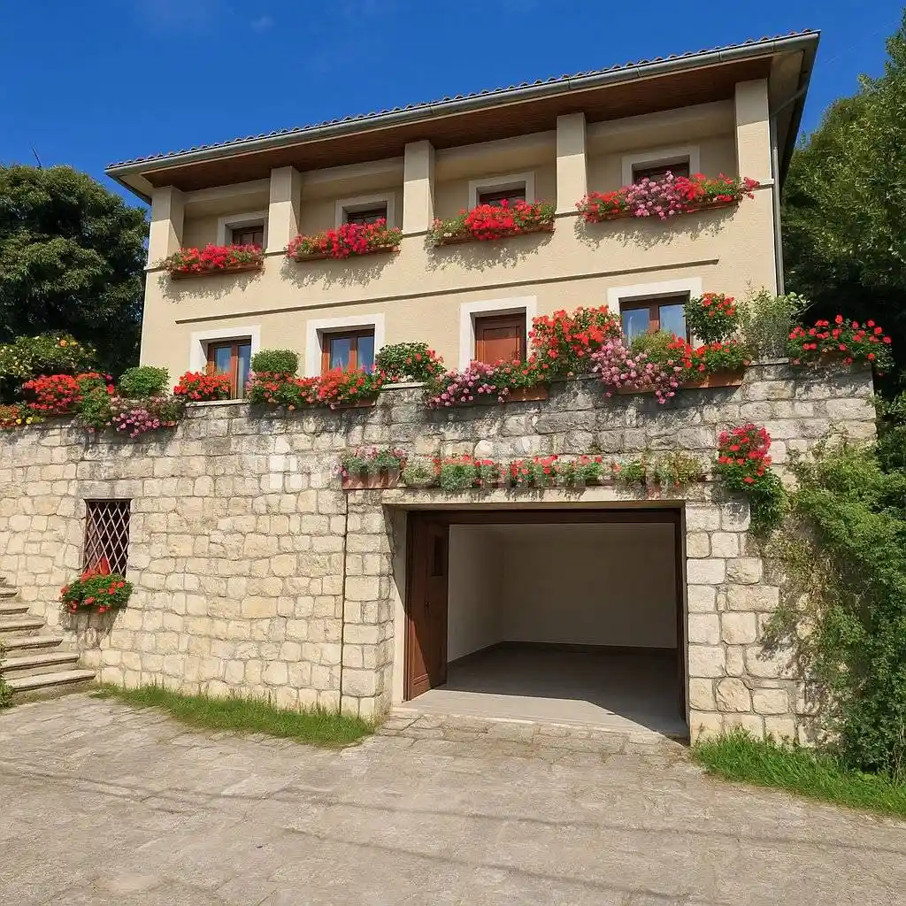 Villa in vendita a Asolo