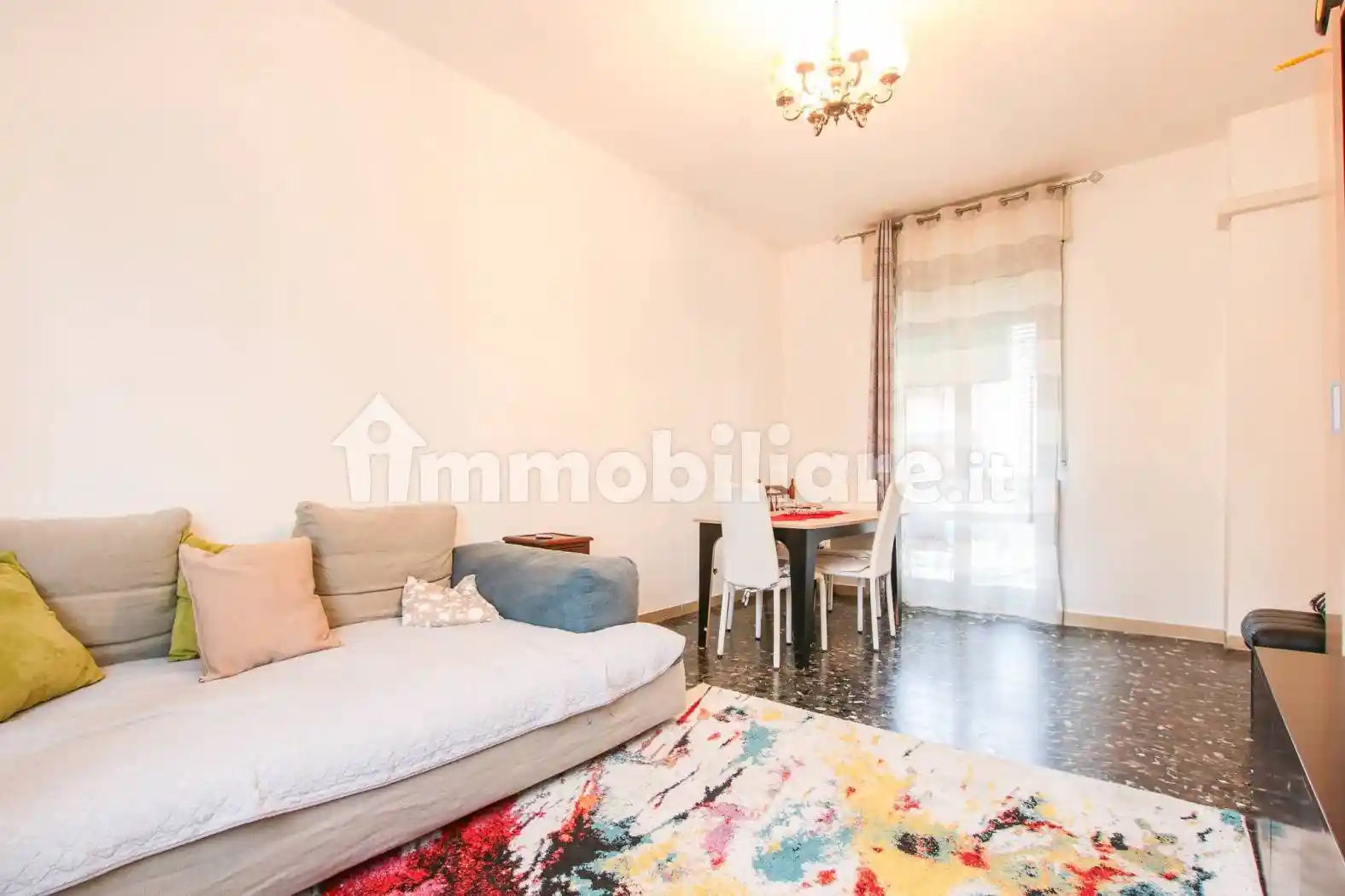 Appartamento in vendita a Verona