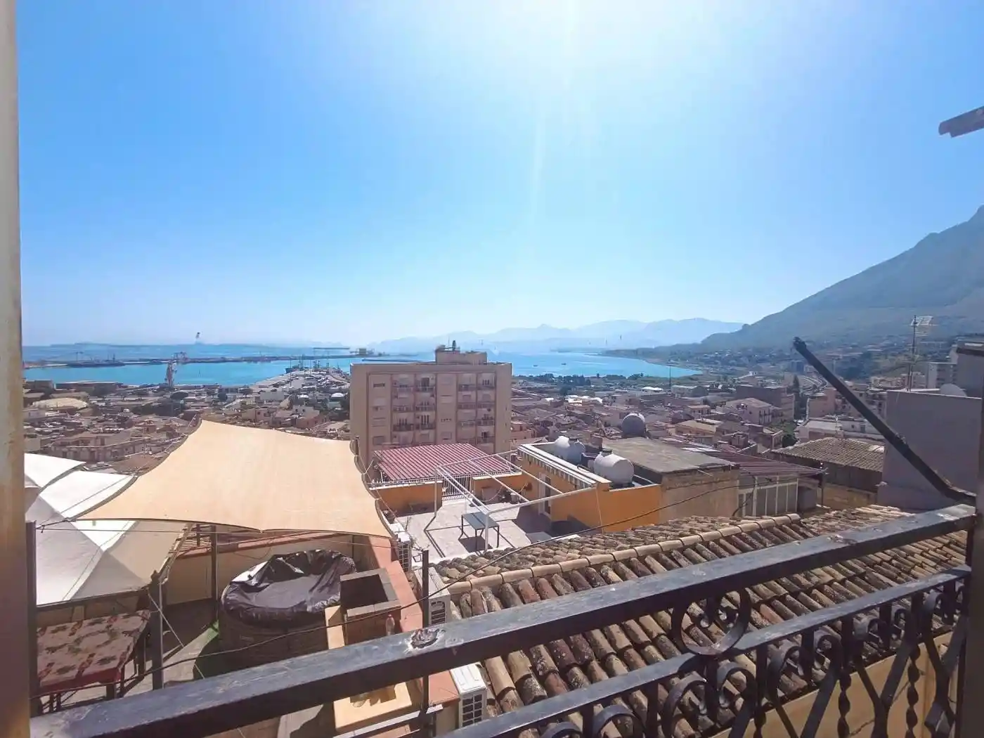 Casa indipendente in vendita a Termini Imerese