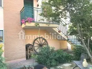 Villa in vendita a Costanzana