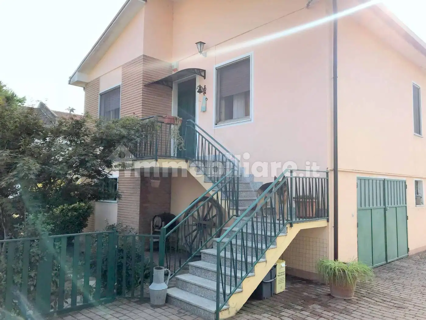 Villa unifamiliare via Desana 51, Costanzana - foto 2