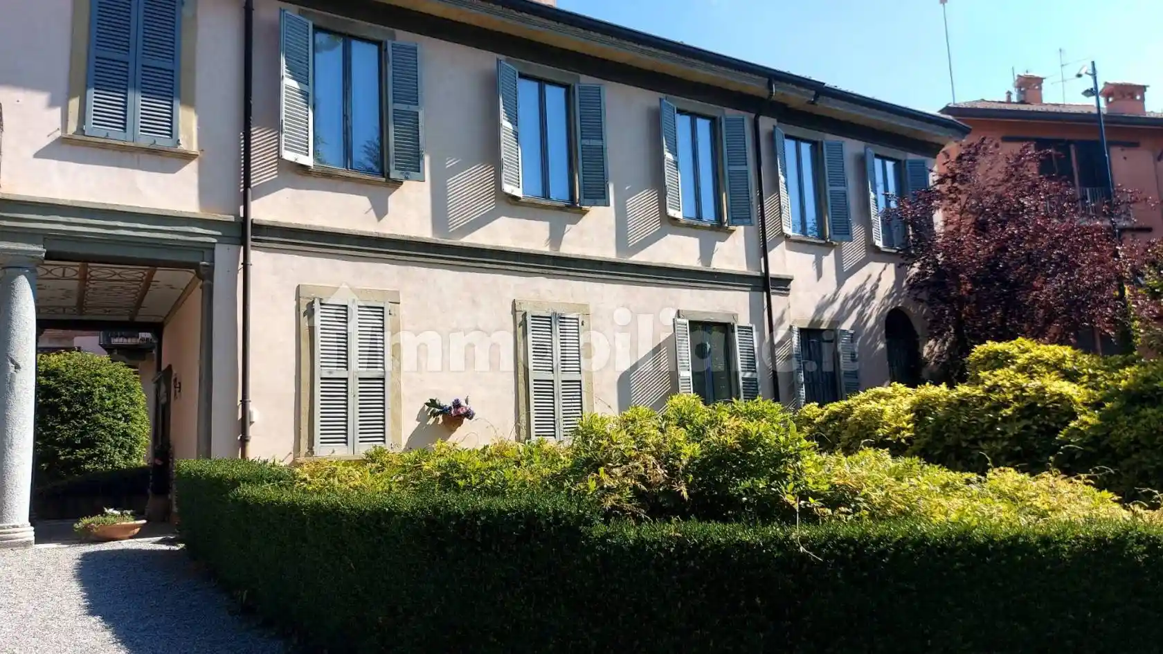 Appartamento in vendita a Briosco