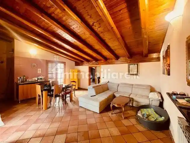 Attico - Mansarda in vendita a Siracusa