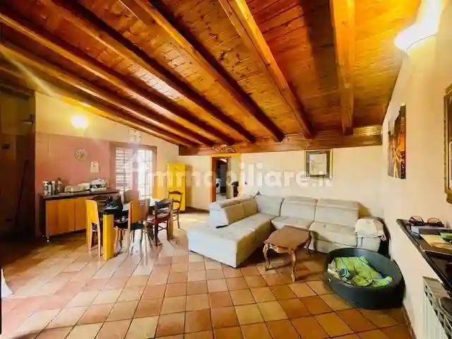 Attico - Mansarda - foto 2