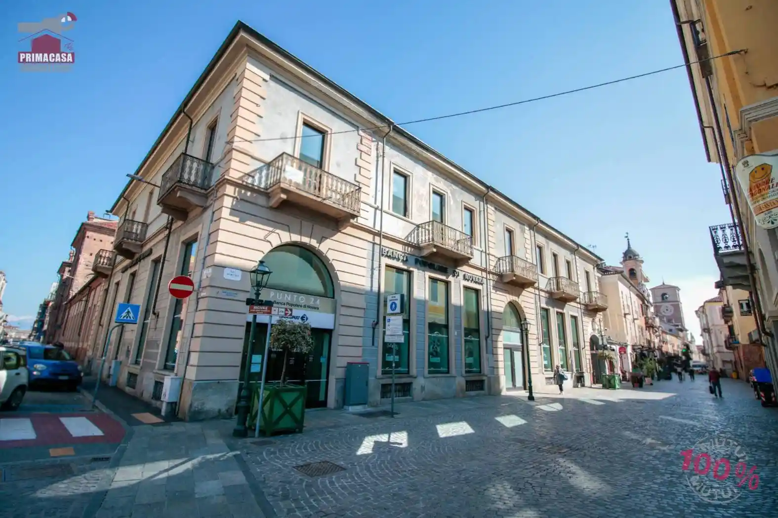 Appartamento in vendita a Chivasso