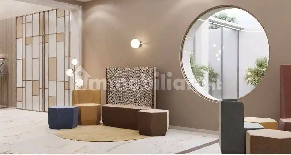 Palazzo - Edificio - foto 4