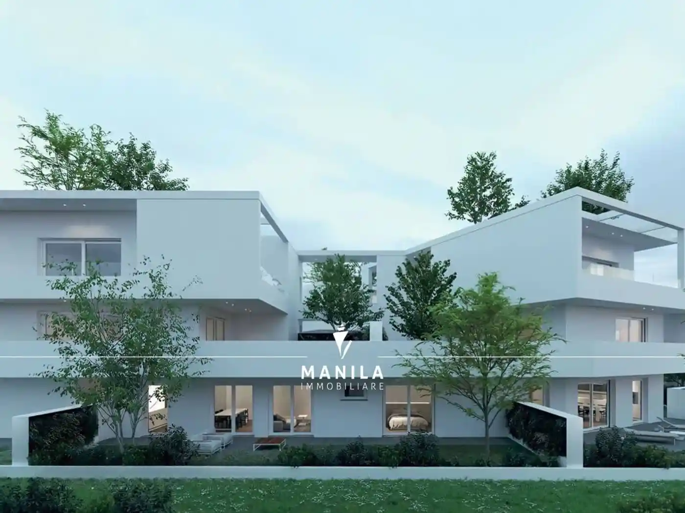 Appartamento in vendita a Treviso