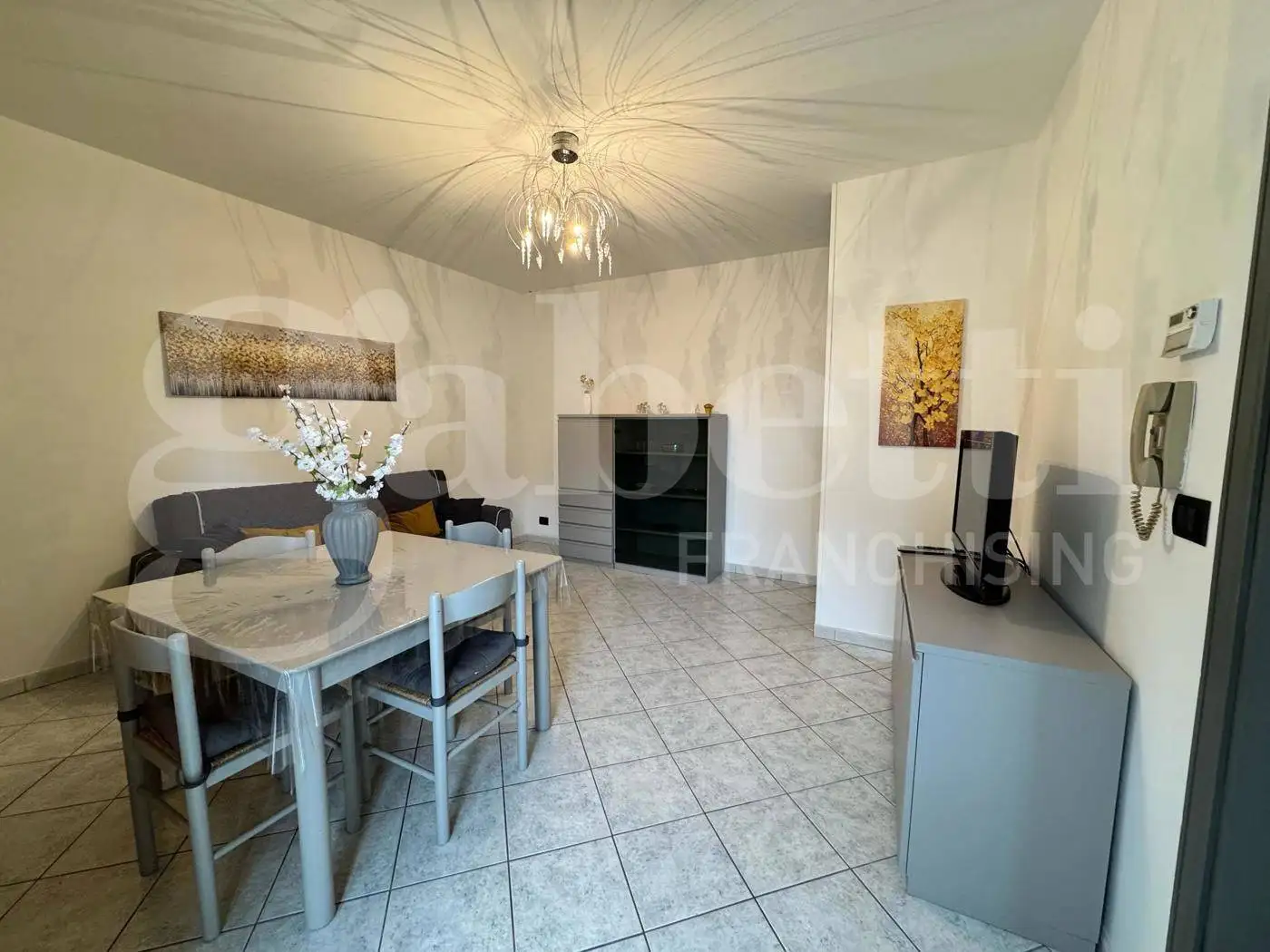 Appartamento in vendita a Roseto degli Abruzzi