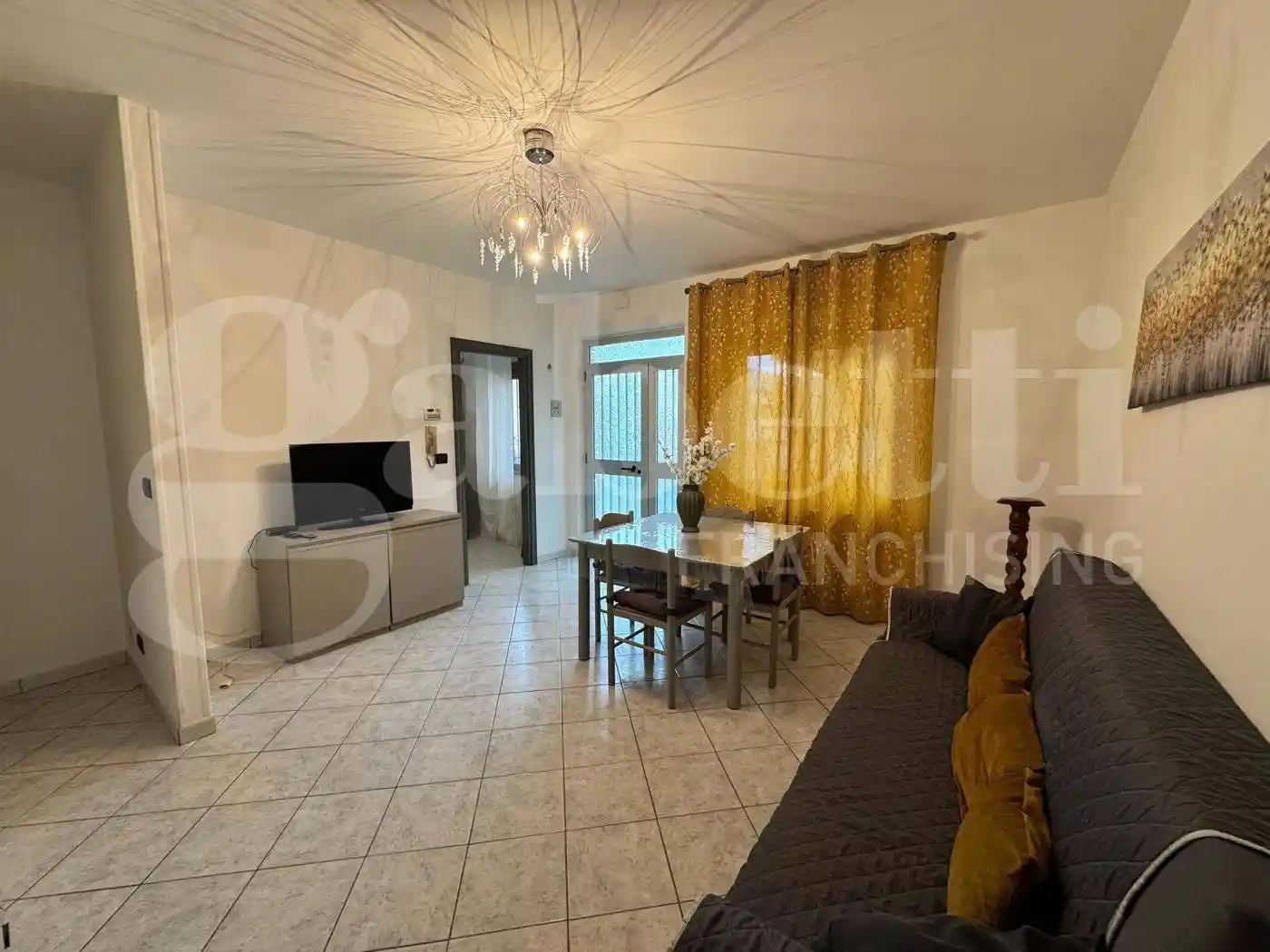 Trilocale via Nazionale Adriatica , 143, Cologna Spiaggia, Roseto degli Abruzzi - foto 2