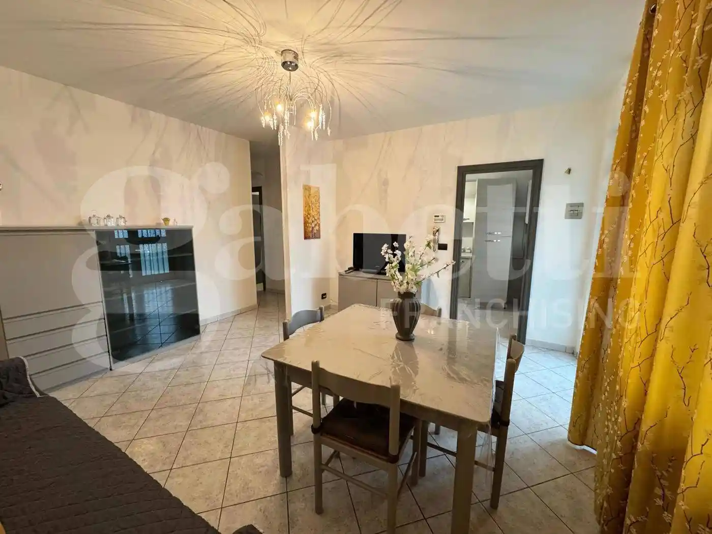 Trilocale via Nazionale Adriatica , 143, Cologna Spiaggia, Roseto degli Abruzzi - foto 4