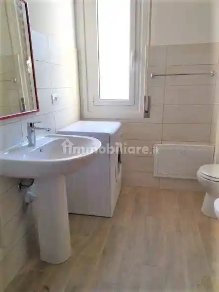 Appartamento in affitto a Alassio