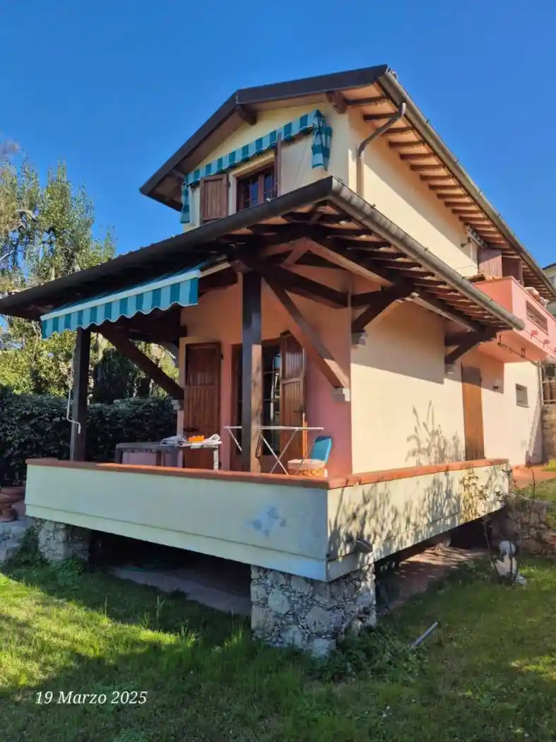 Villa in vendita a Pietrasanta