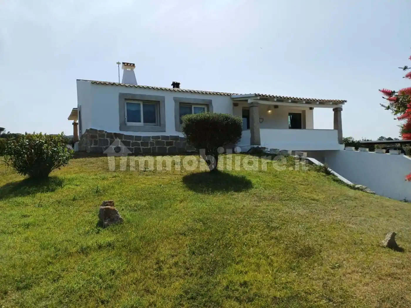 Villa in vendita a Arzachena