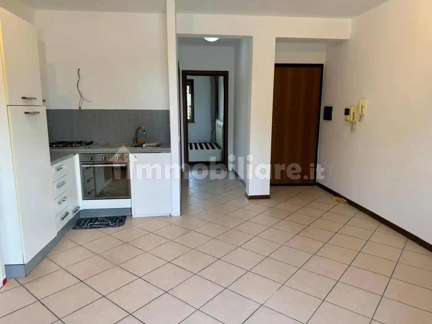 Bilocale via Novaledo, Infernetto, Roma - foto 3