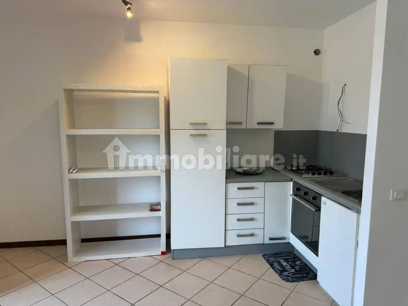 Bilocale via Novaledo, Infernetto, Roma - foto 4