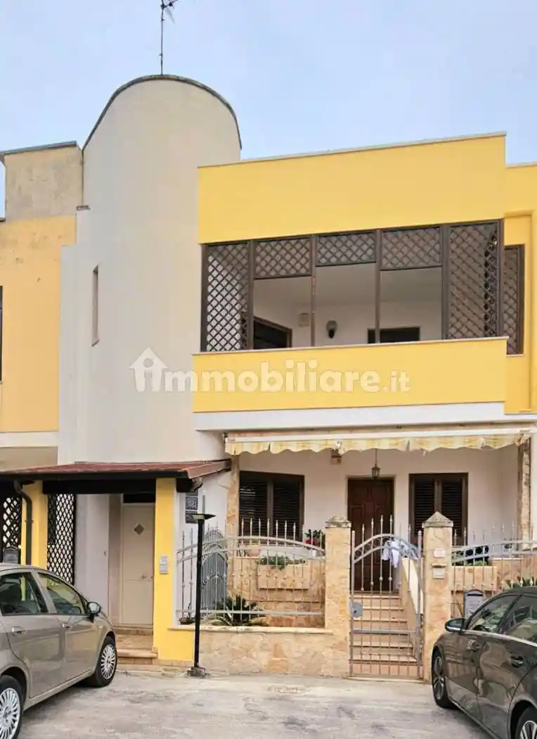 Appartamento in vendita a Carmiano