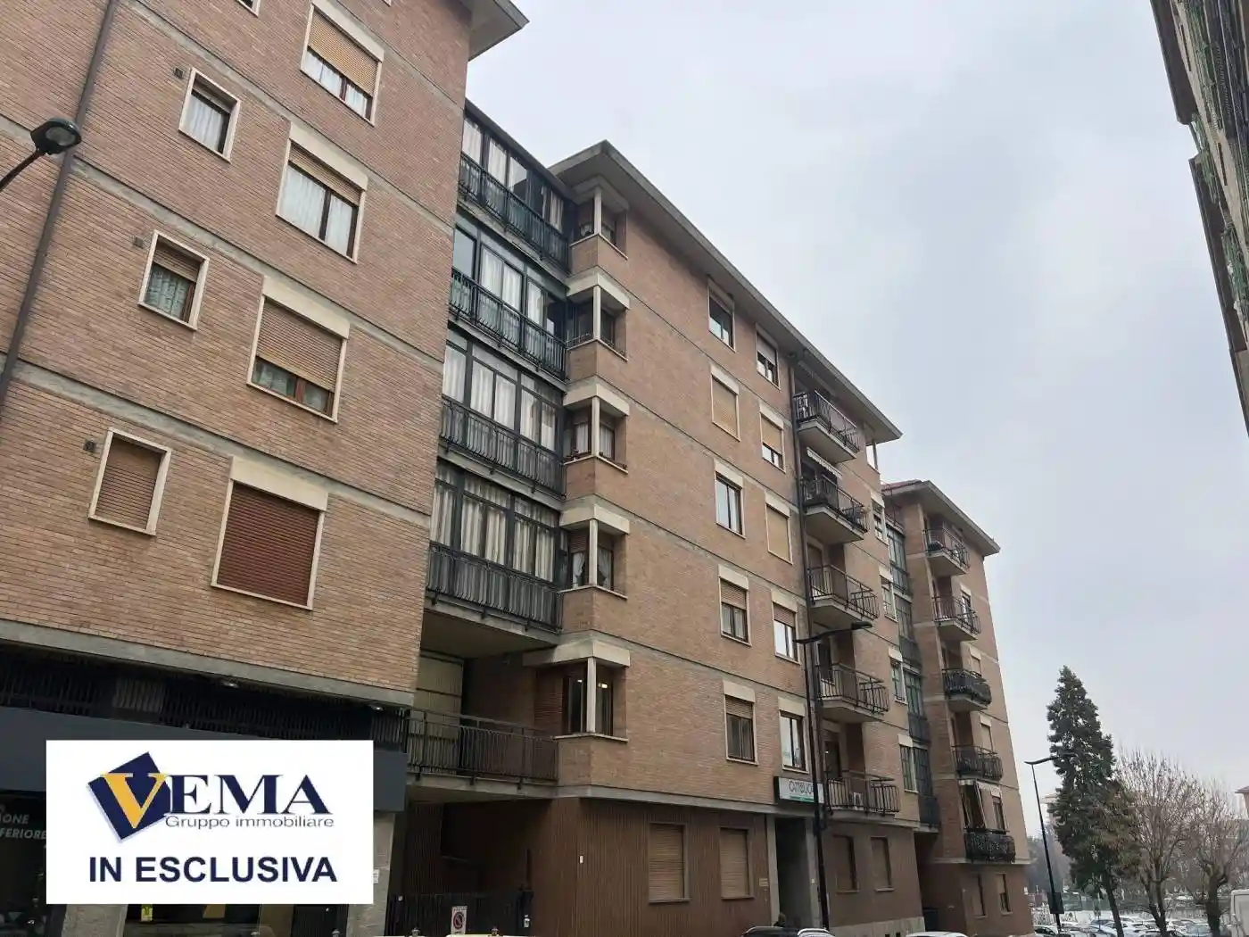 Appartamento in vendita a Rivoli