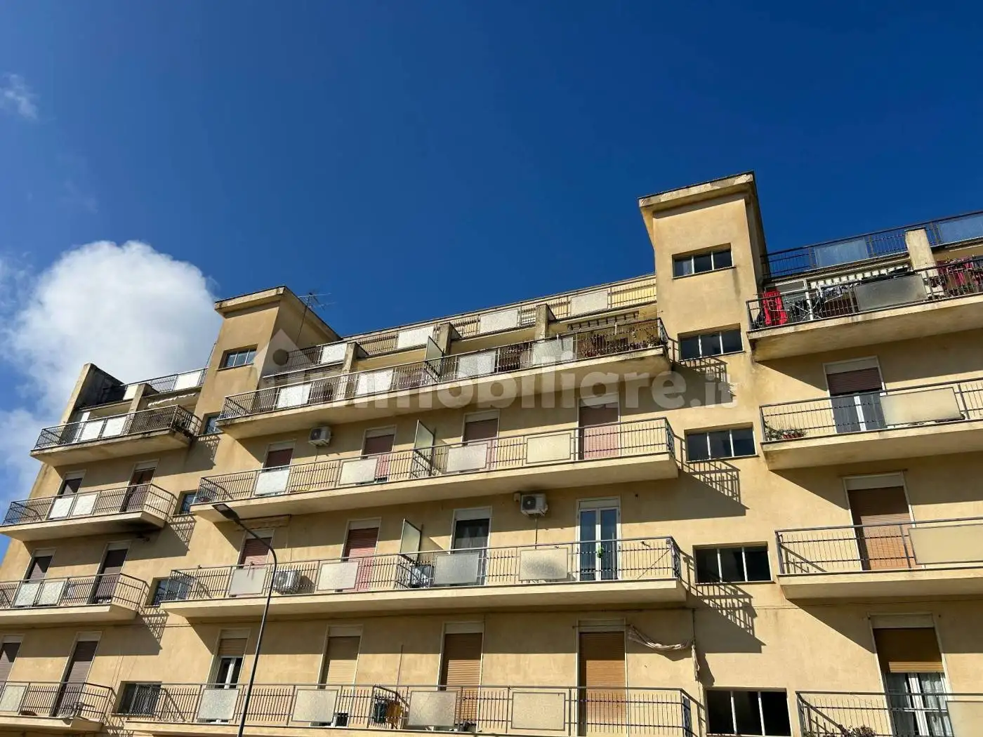 Appartamento in vendita a Alimena