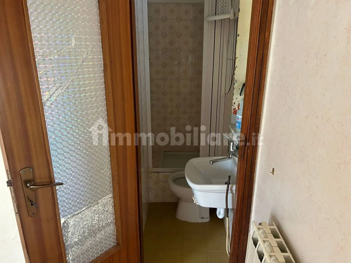 Appartamento via Resuttano 5, Alimena - foto 2