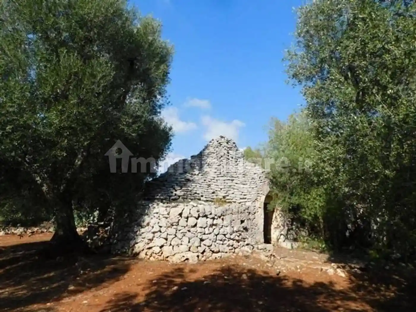 Rustico - Casale in vendita a Ceglie Messapica