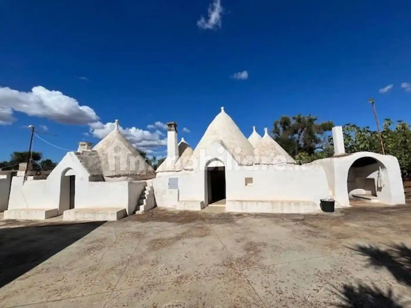 Villa in vendita a San Michele Salentino