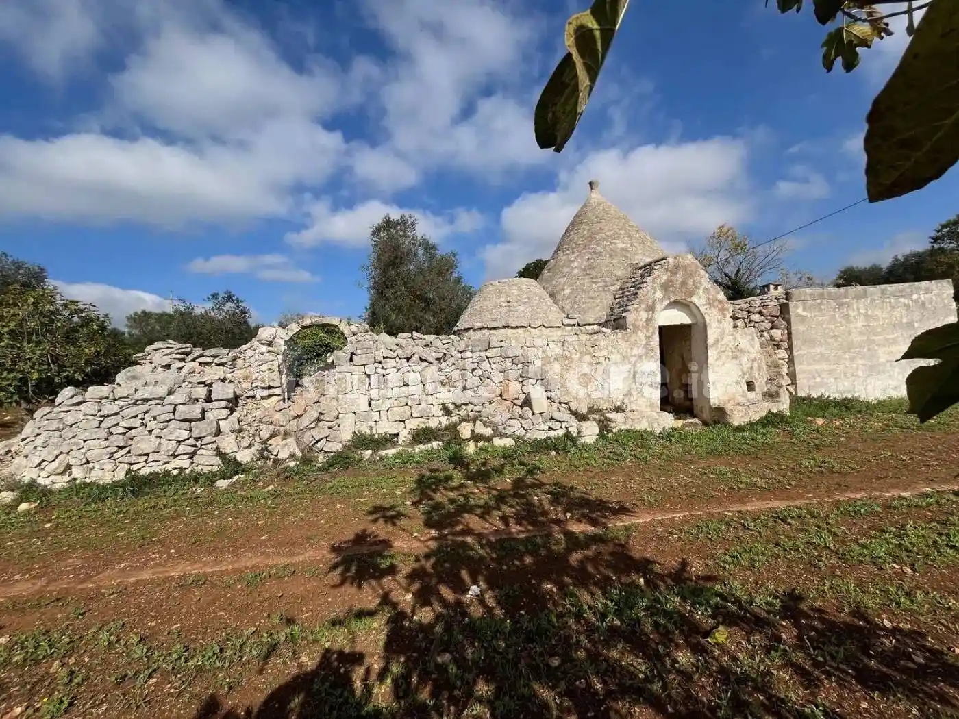 Rustico - Casale in vendita a Ceglie Messapica