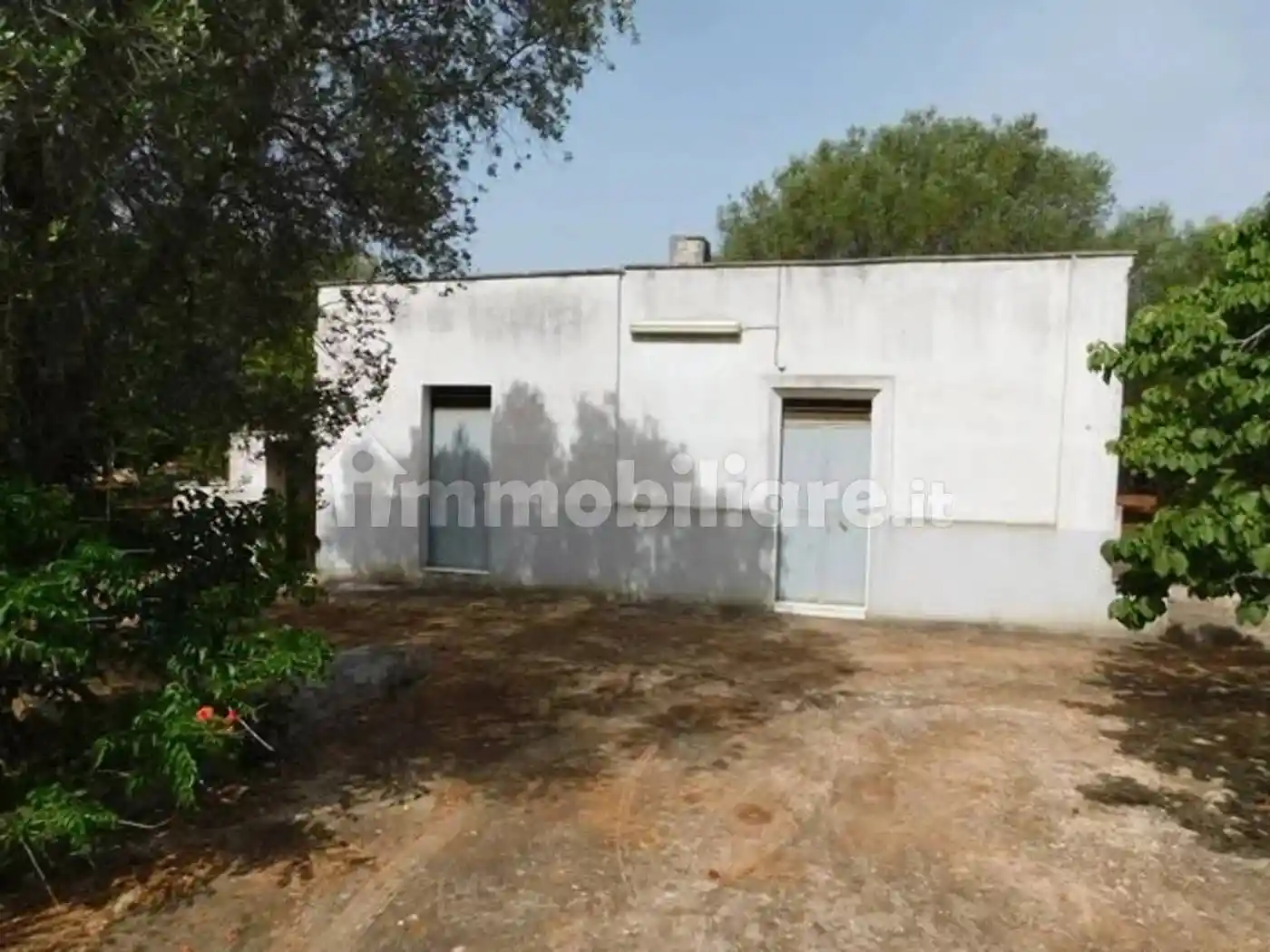 Rustico - Casale in vendita a Ceglie Messapica