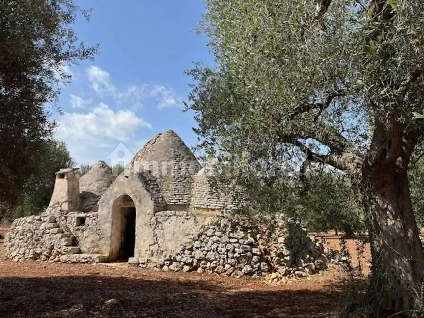 Rustico - Casale in vendita a Ostuni