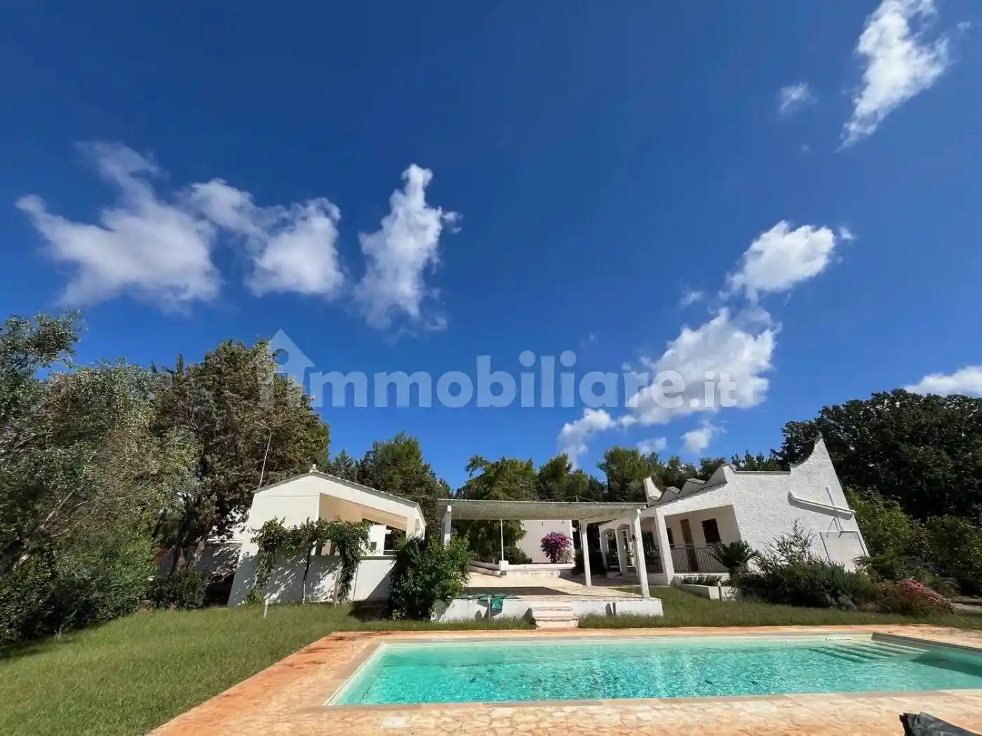 Villa in vendita a Ceglie Messapica