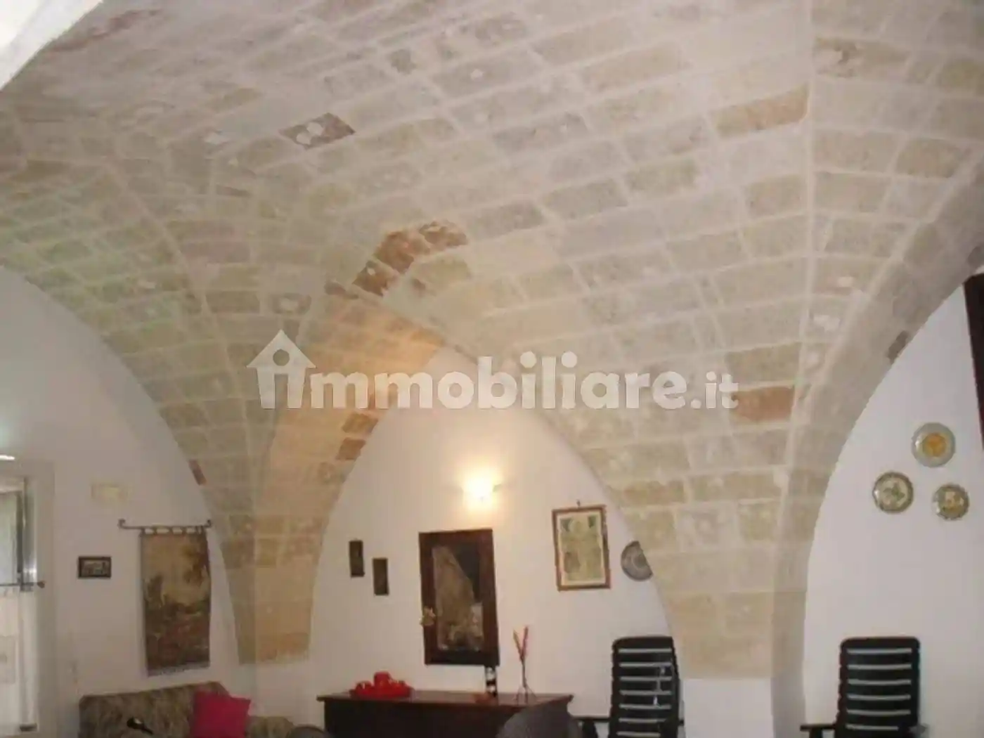 Villa in vendita a Francavilla Fontana