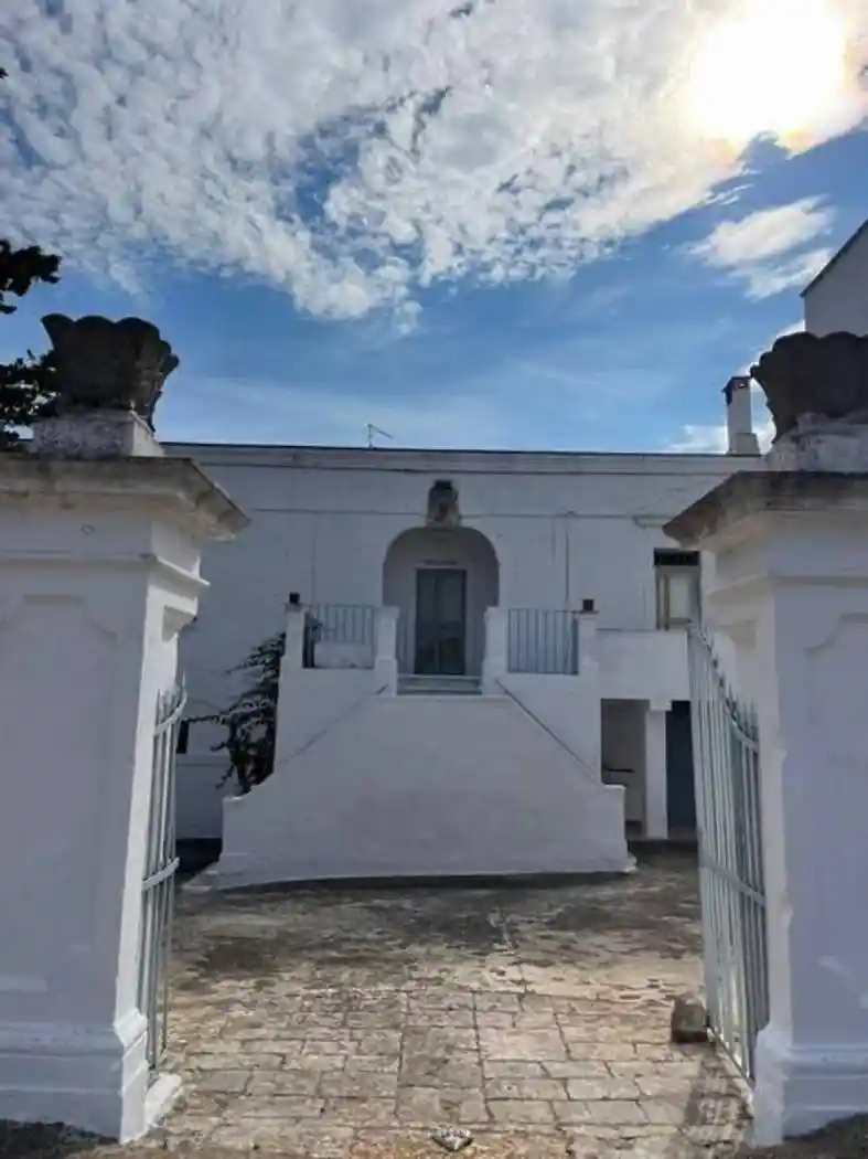 Rustico - Casale in vendita a Ostuni