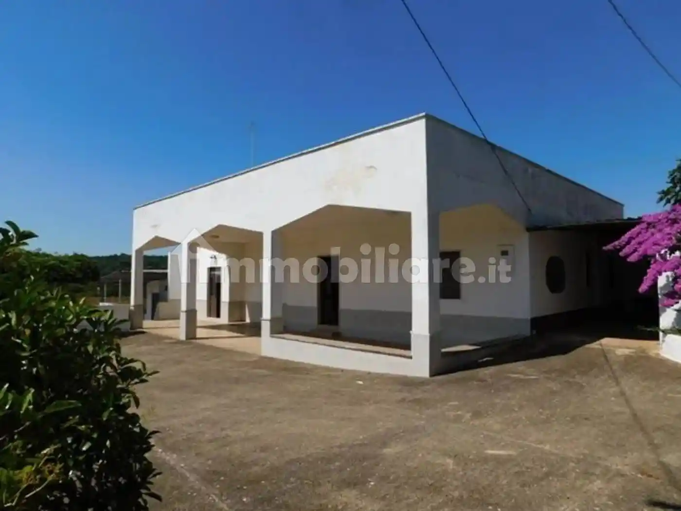 Villa in vendita a Ceglie Messapica