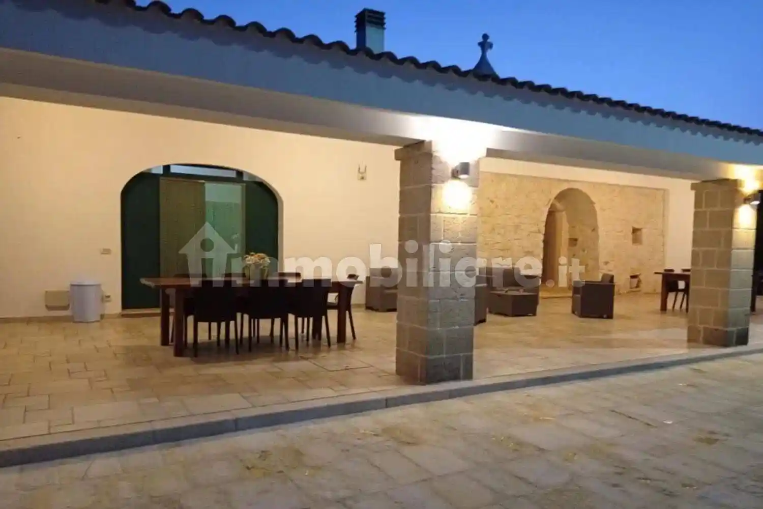 Villa in vendita a Ceglie Messapica