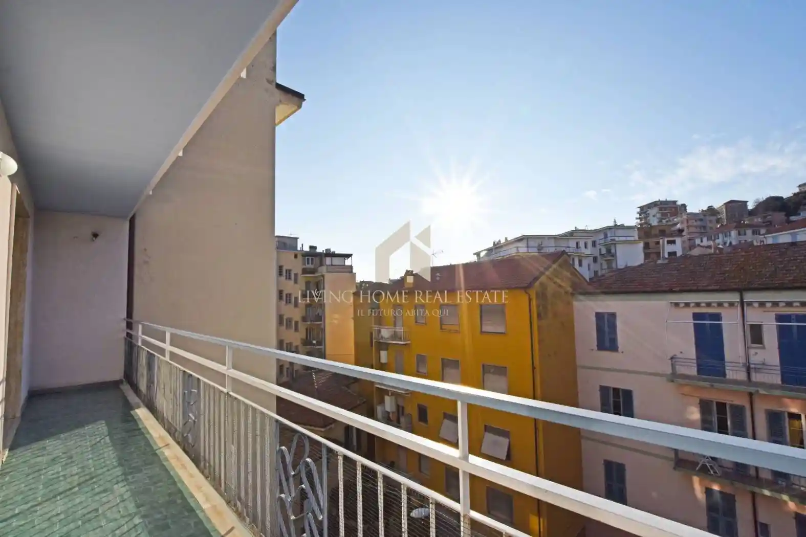 Appartamento in vendita a Sanremo