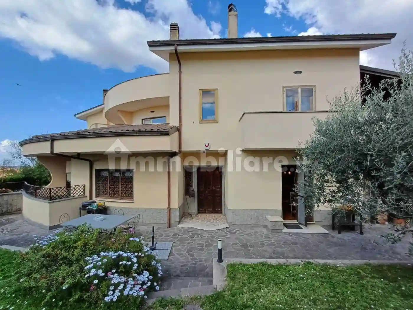 Villa - foto 2
