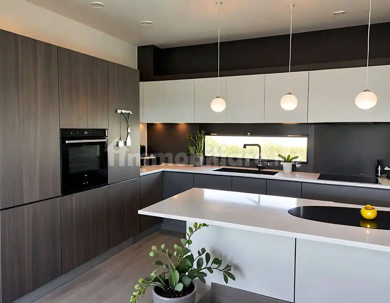 Appartamento in vendita a Montebelluna