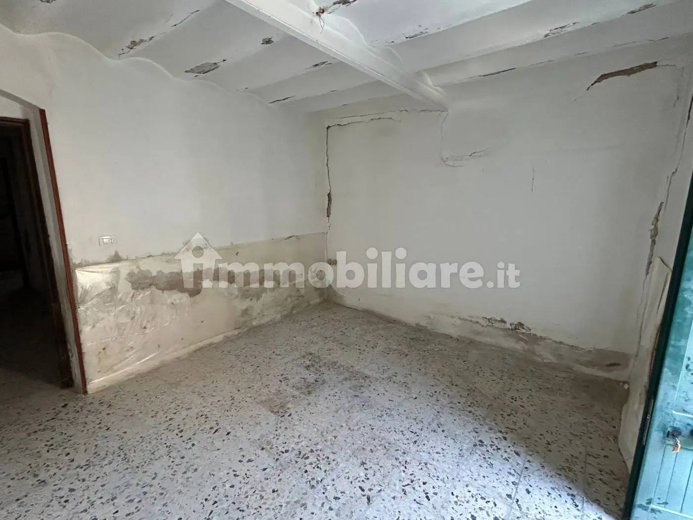 Terratetto unifamiliare via Messineo C 117, Centro, Bompietro - foto 3