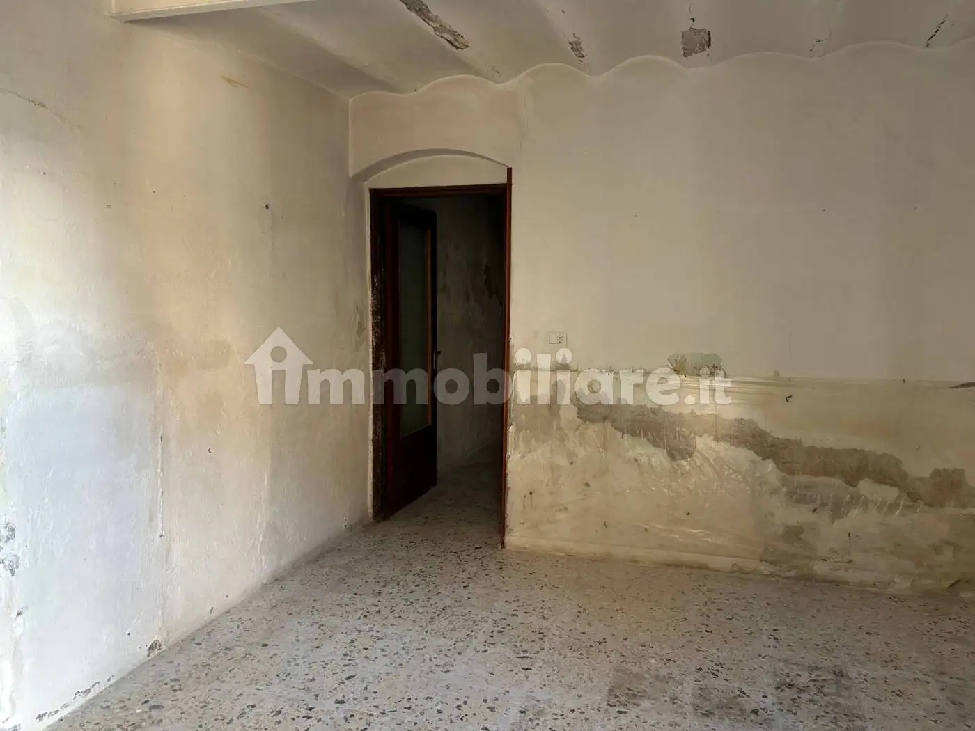 Terratetto unifamiliare via Messineo C 117, Centro, Bompietro - foto 4