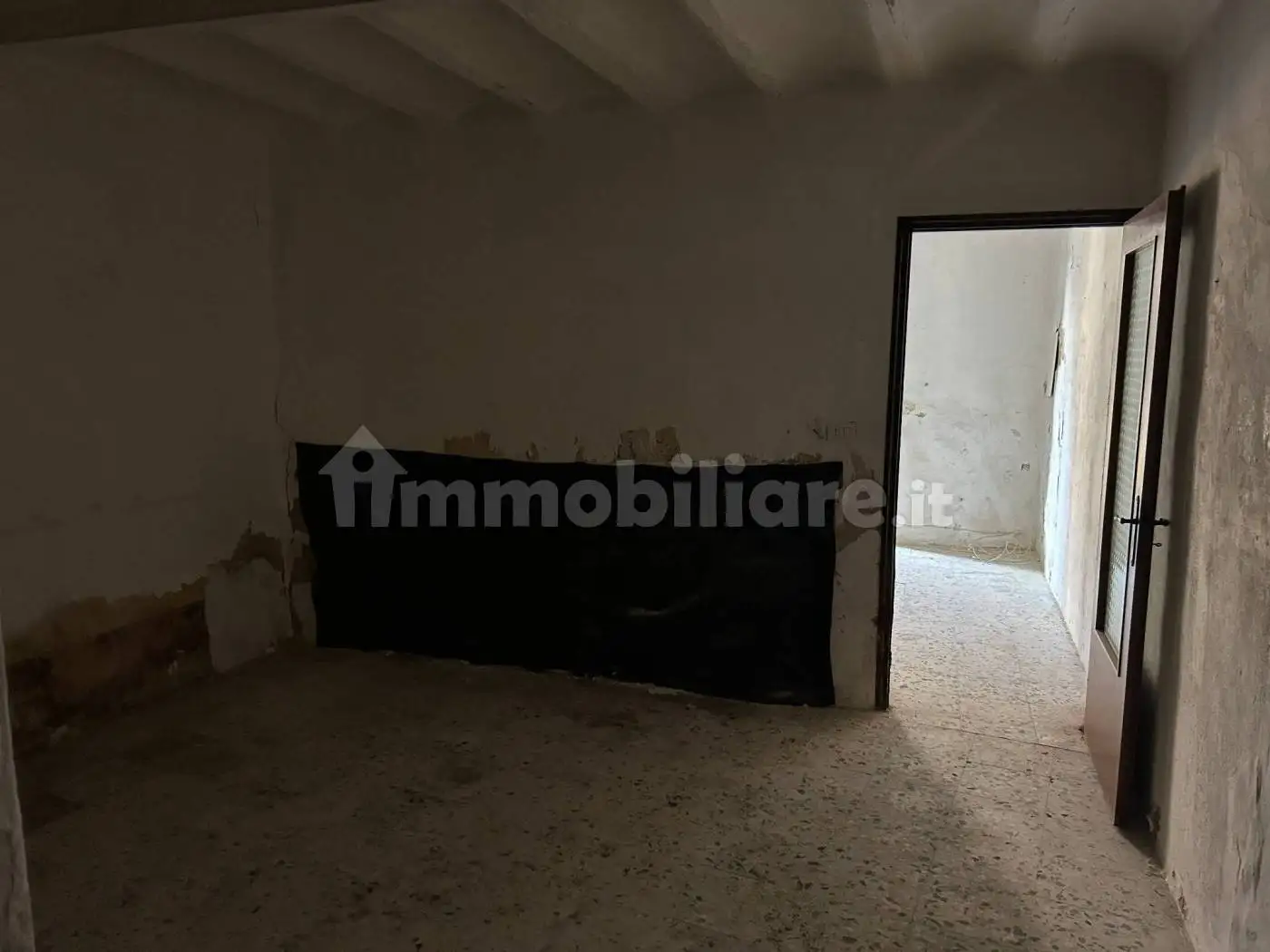 Terratetto unifamiliare via Messineo C 117, Centro, Bompietro - foto 5